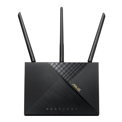  Wi-Fi  ASUS 4G-AX56