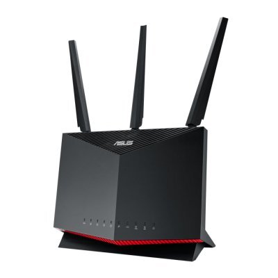 Фото Wi-Fi роутер ASUS RT-AX86U