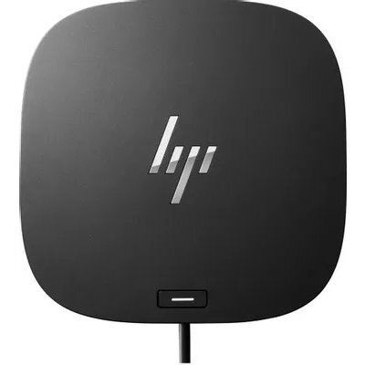 Фото Док-станция для ноутбука HP Docking Station HP USB-C Dock G5(EB x360 1040G6 G5/1030G3/735G6/745G6/755G5/640G5 G4/645G4/650G5 G4/830G6 G5/850G6 G5/840 G6 G5/ProB 445G6/430 G7/440 G7/450 G7/Zbook 14uG5/15uG5/15G6/17G6) 72C71AA