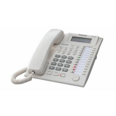     Panasonic KX-T7735RUW