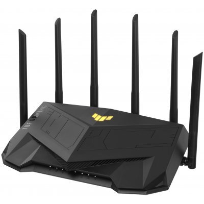 Wi-Fi  ASUS TUF-AX5400 AX5400 10/100/1000BASE-TX/4G ready 