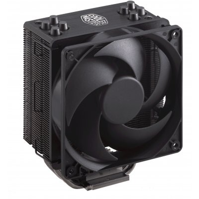     CoolerMaster RR-212S-20PK-R2 Hyper 212 Black Edition with 1700