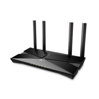  Wi-Fi  TP-link Archer AX23 AX1800 10/100/1000BASE-TX 