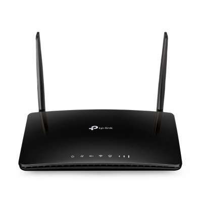  Wi-Fi  TP-link Archer MR500 AC1200 10/100/1000BASE-TX/3G/4G/4G+ cat.6 