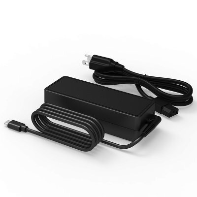      WavLink GaN charger PD 100W GaN USB-C WL-G1004C