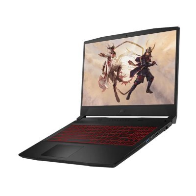   MSI Katana GF66 12UEO (9S7-158334-1200)