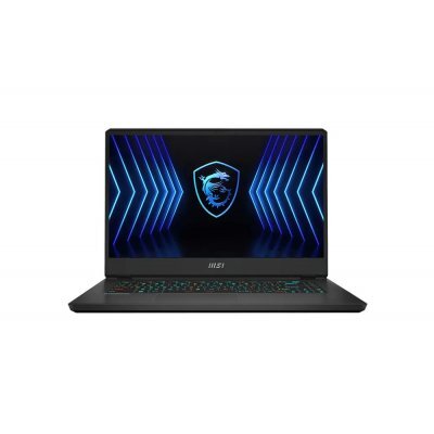 Фото Ноутбук MSI Vector GP66 HX 12UGS (9S7-154522-207)