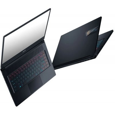 Фото Ноутбук MSI Stealth 15M B12UE (9S7-15B111-076)