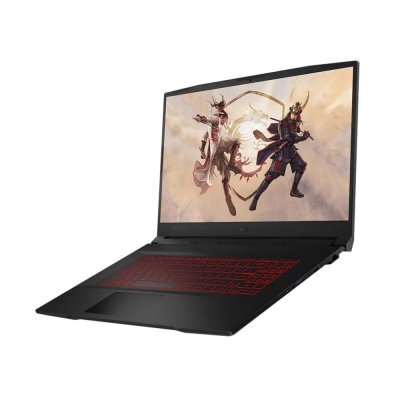   MSI Katana GF76 12UGSZOK Single Zone RGB (9S7-17L384-685)