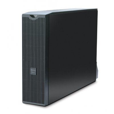      APC Smart-UPS RT 192V Battery Pack