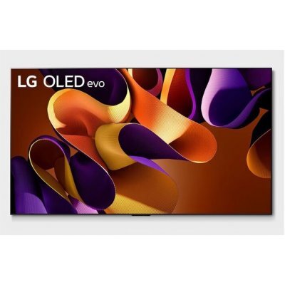    LG 65" OLED65G4RLA