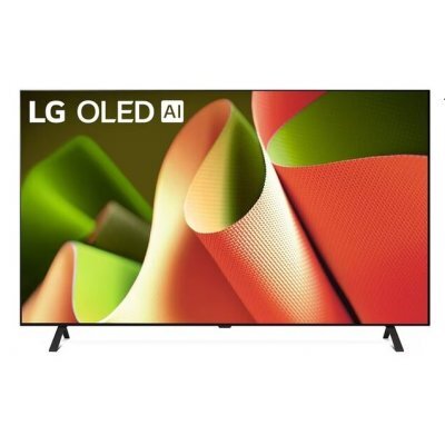    LG 77" OLED77B4RLA
