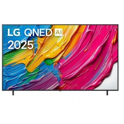    LG 75" 75QNED80A6A