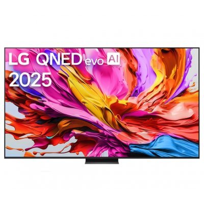    LG 100" 100QNED86A6