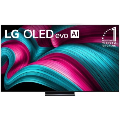    LG 48" OLED48C5RLA