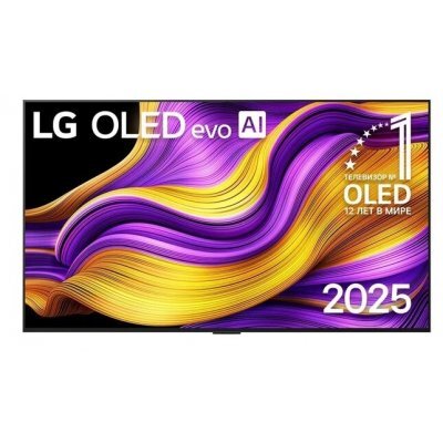    LG 55" OLED55G5RLA