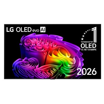 ���� �� ��������� LG 97" OLED97G6RLA