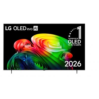 ���� �� ��������� LG 77" OLED77B6RLA