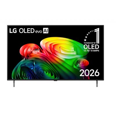 ���� �� ��������� LG 48" OLED48B6RLA