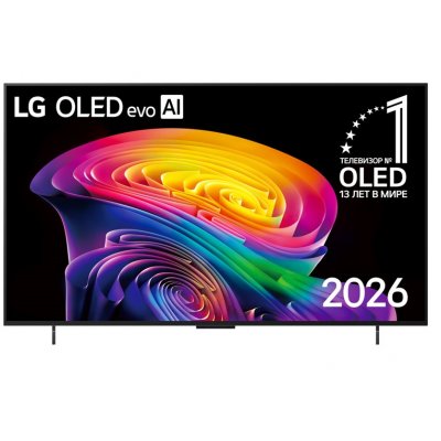 ���� �� ��������� LG 42" OLED42C6RLA