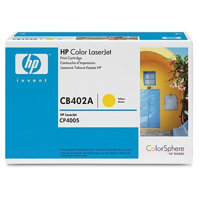   HP (CB402A)  HP Color LJ CP4005, 