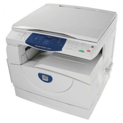 Фото МФУ Xerox WorkCentre 5020/B