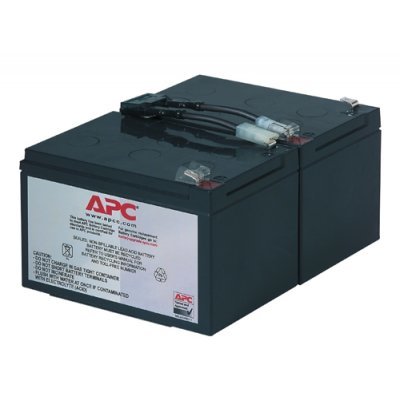      APC RBC6  BP1000I, SUVS1000I, SU1000INET, SU1000RMINET, SUA1000I