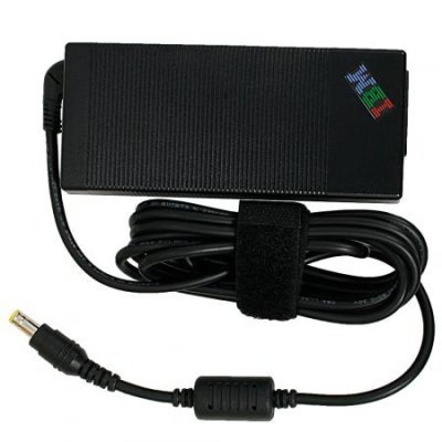    ThinkPad 72W AC Adapter (02K6701)