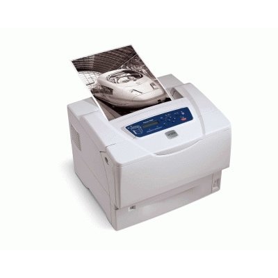 Ч/б лазерный принтер Xerox Phaser 5335DN