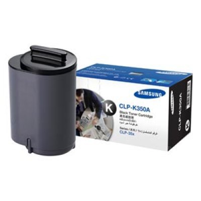  -  Samsung CLP-K350A  CLP-350N (4000 )