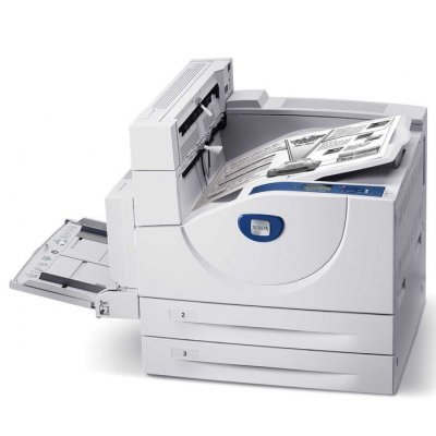Ч/б лазерный принтер Xerox Phaser 5550N
