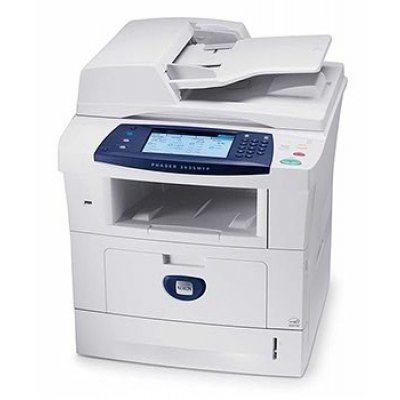   Xerox Phaser 3635MFP/X