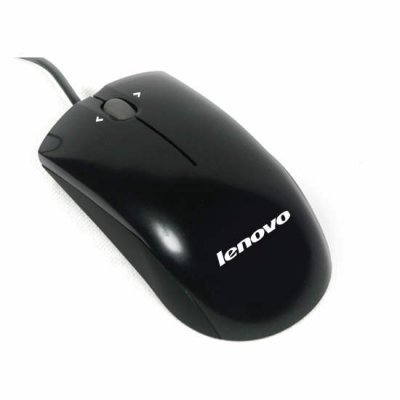   Lenovo Laser Mouse 41U3074