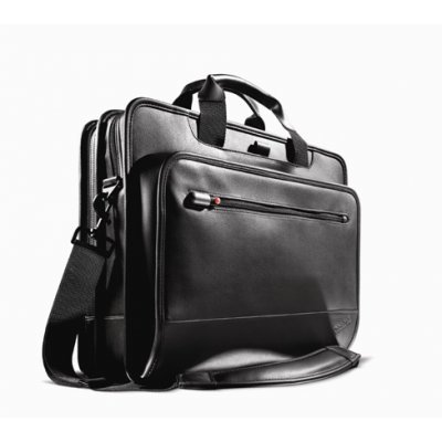     Lenovo ThinkPad Executive Leather Case 43R2480