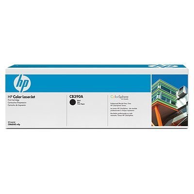   HP (CB390A)   HP CLJ CM6040 mfp, 