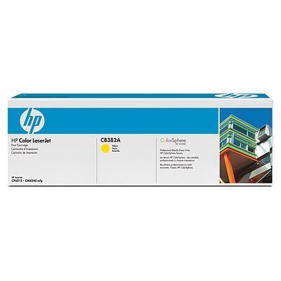   HP (CB382A)   HP CLJ CM6040 mfp, 