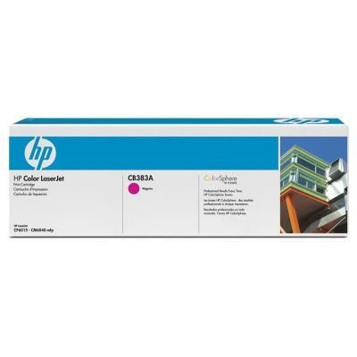   HP (CB383A)   HP CLJ CM6040 mfp, 