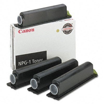   (1372A005) Canon  NPG-1