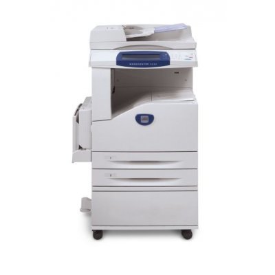   Xerox WorkCentre 5222VK