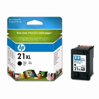   HP  21XL (C9351CE)   