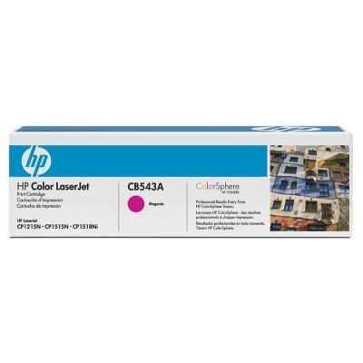   HP (CB543A)  HP CLJ CP1215/1515, 