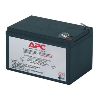      APC RBC4  BP650I, SUVS650I