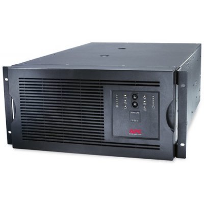     APC Smart-UPS 5000VA RM 5U 230V (<span style="color:#f4a944"></span>)