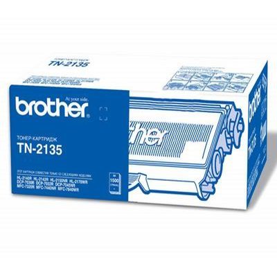   (TN2135) Brother TN-2135