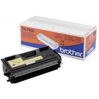   (TN7600) Brother TN-7600