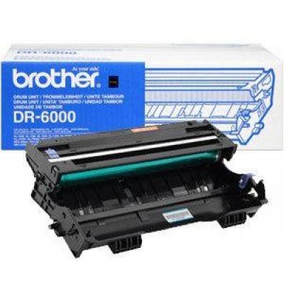 Фото Фотобарабан (DR6000) Brother DR-6000