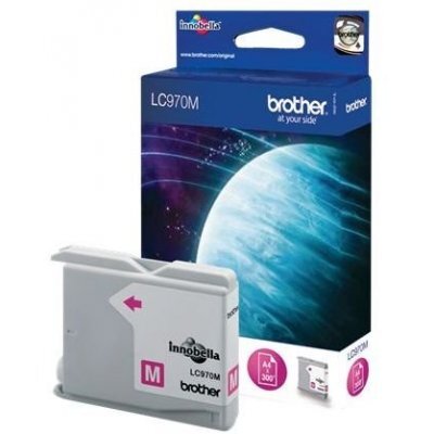  (LC970M) Brother LC-970M