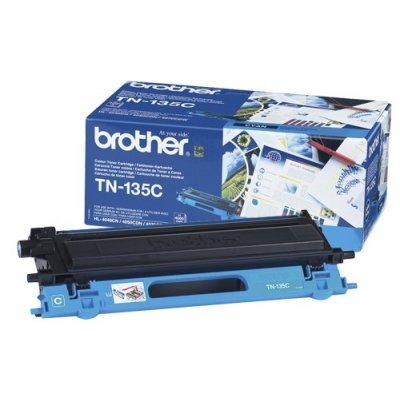   (TN135C) Brother TN-135C