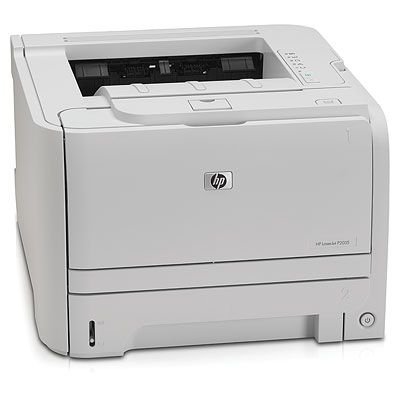   HP LaserJet P2035 / CE461A