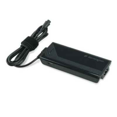     Kensington, 90 + USB Power Port